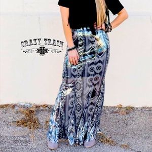 Westward Wonder Skirt